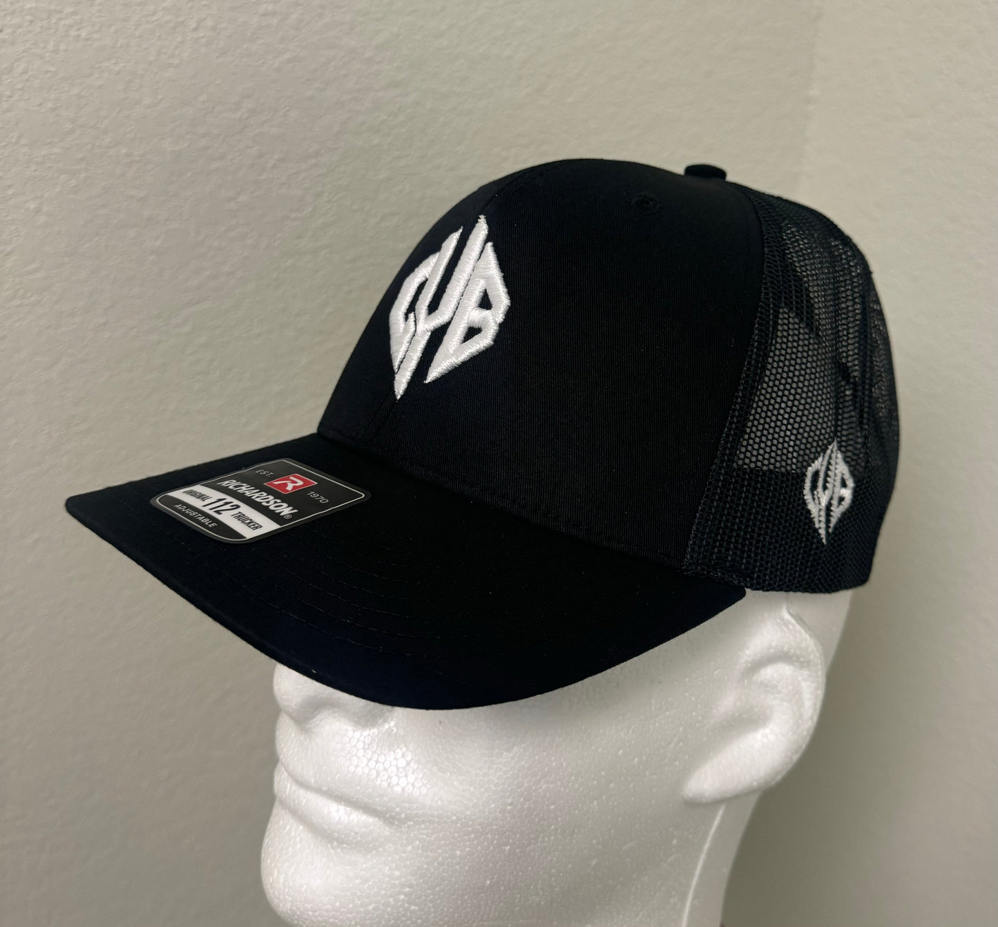CYB HAT