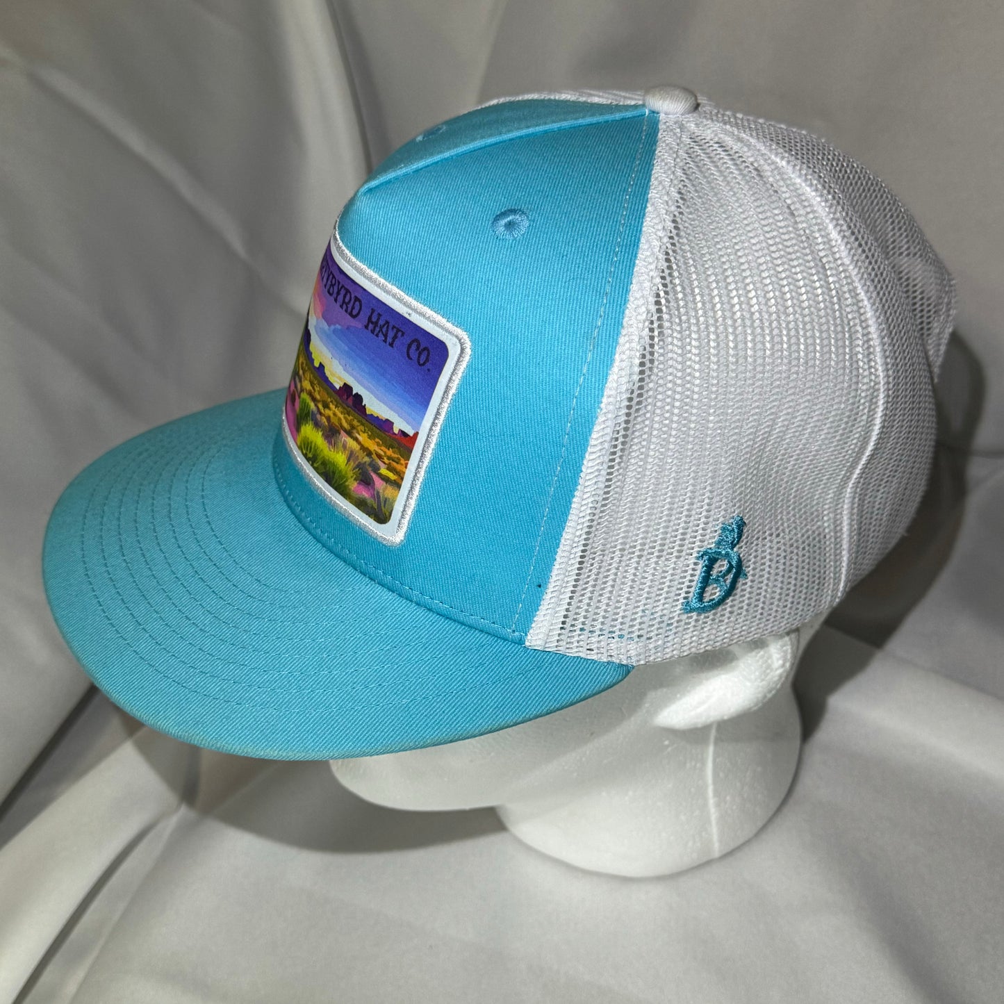 Cactus Byrd Hat