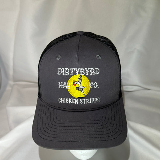 Chicken Stripps Hat