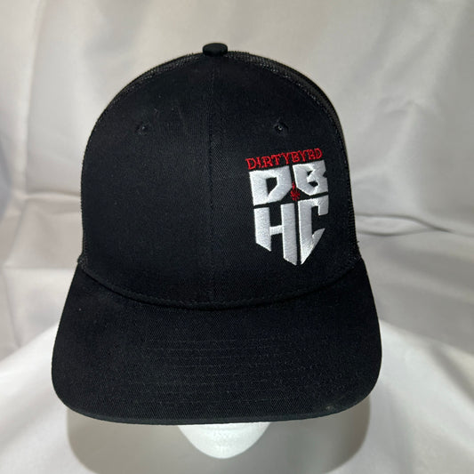 DB Shield Hat