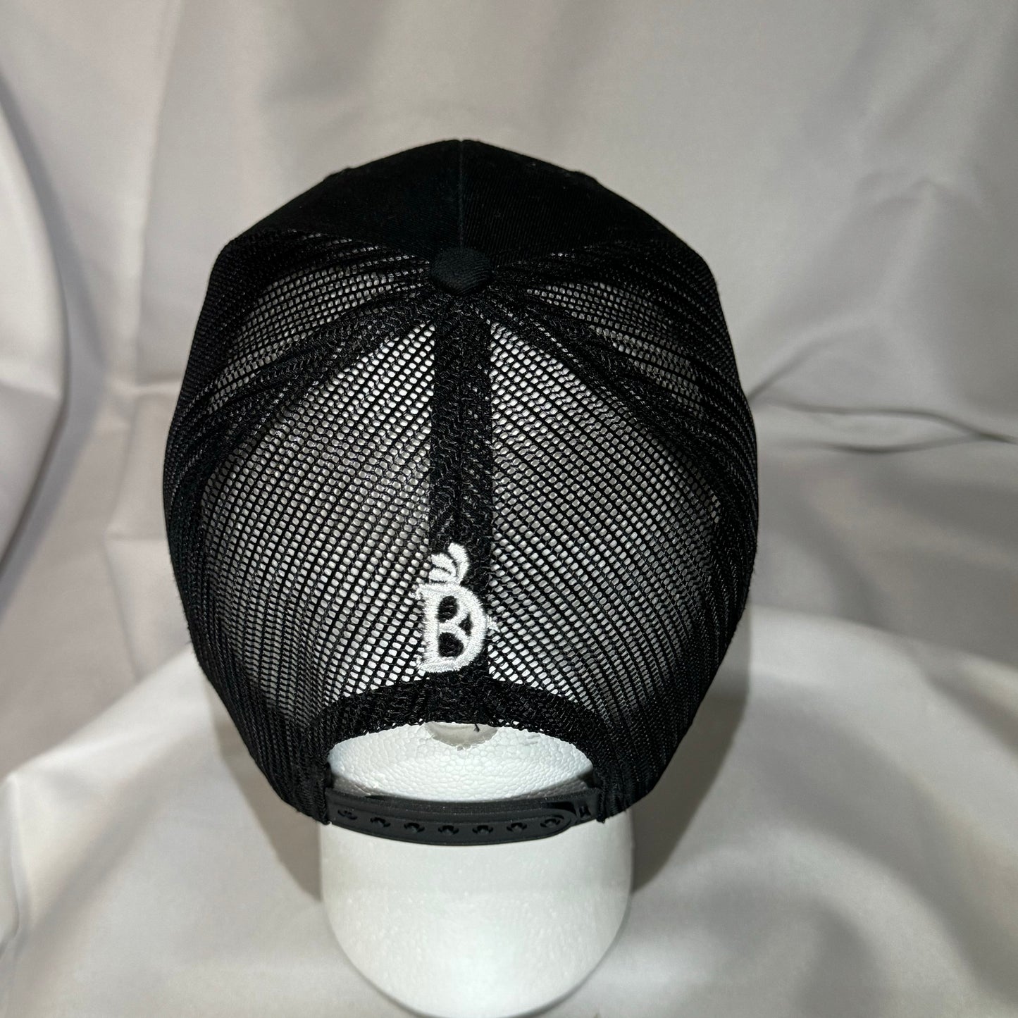 DB Shield Hat