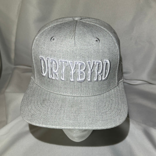 DIRTYBYRD