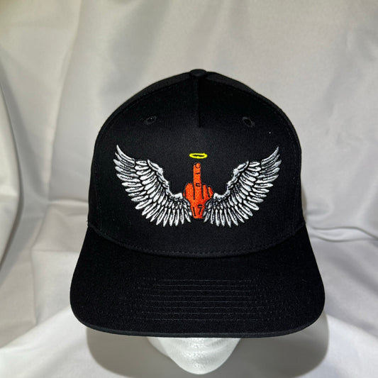 Angel Byrd Hat