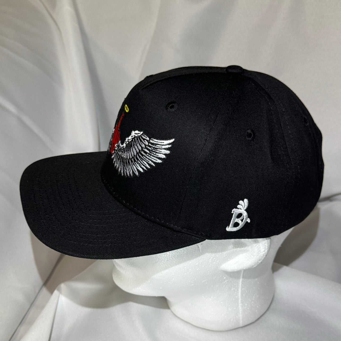 Angel Byrd Hat